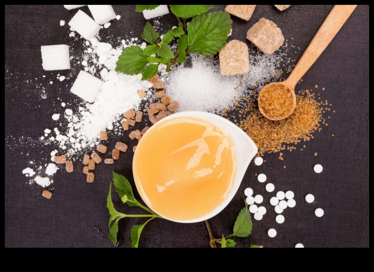 Ilgtermiņa diētas un mākslīgo saldinātāju nozīme