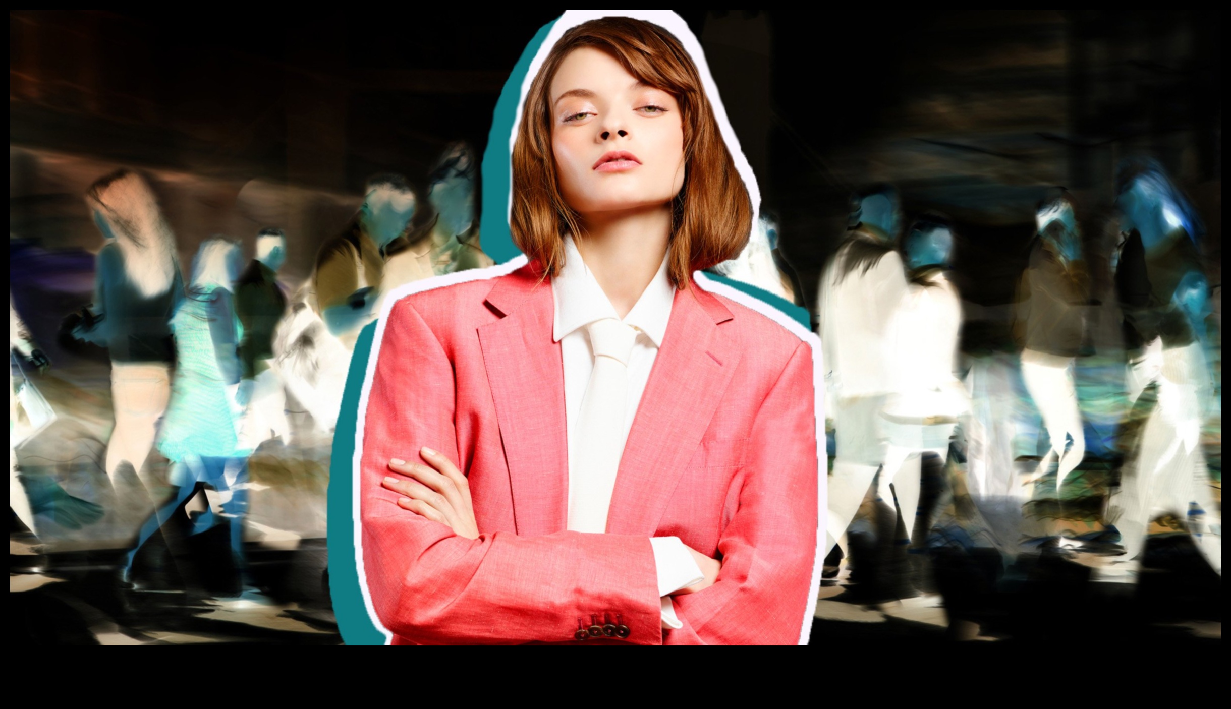 Jaudīga pārģērbšanās: drosmīgas un profesionālas tērpu idejas panākumiem