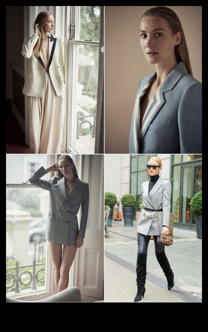 Jaudīga pārģērbšanās: drosmīgas un profesionālas tērpu idejas panākumiem