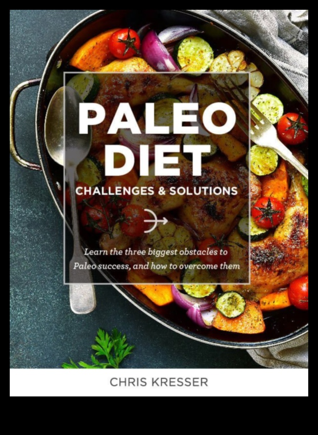 Kā pārvarēt izaicinājumus Paleo ceļojumā