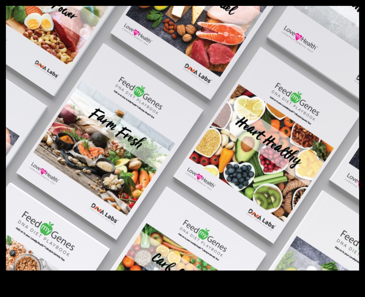 DNS diēta: personalizēts uzturs, izmantojot nutrigenomiku