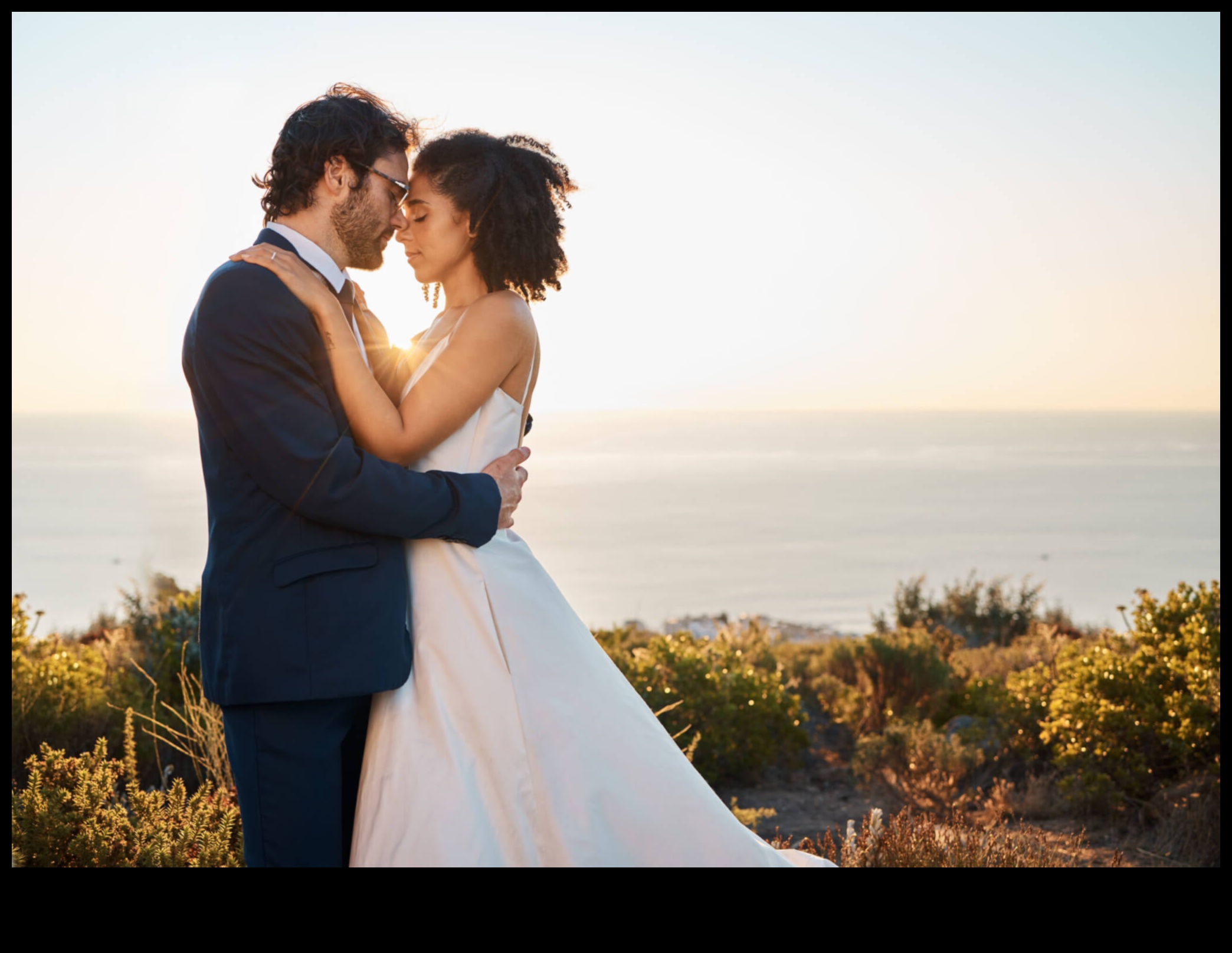 Marriage Wellness 101: Veselības un mīlestības līdzsvarošana