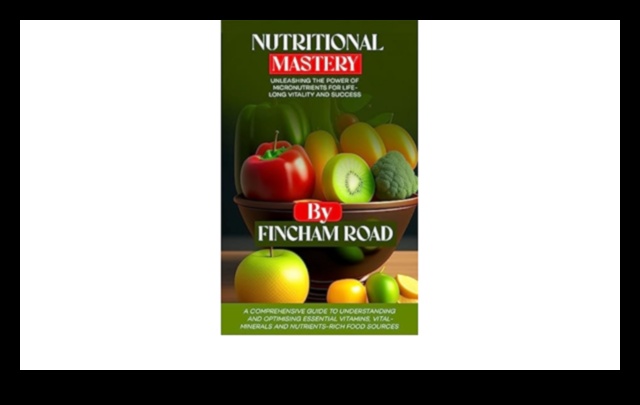 Uztura meistarība: Atklājiet ilgmūžības noslēpumus