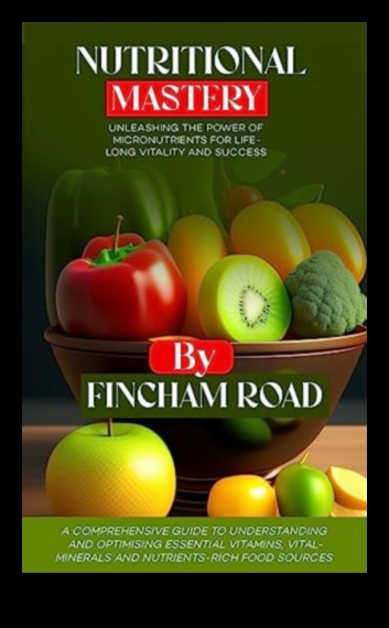 Uztura meistarība: Atklājiet ilgmūžības noslēpumus