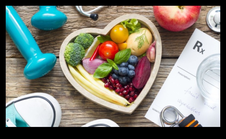 Uztura meistarība: Atklājiet ilgmūžības noslēpumus