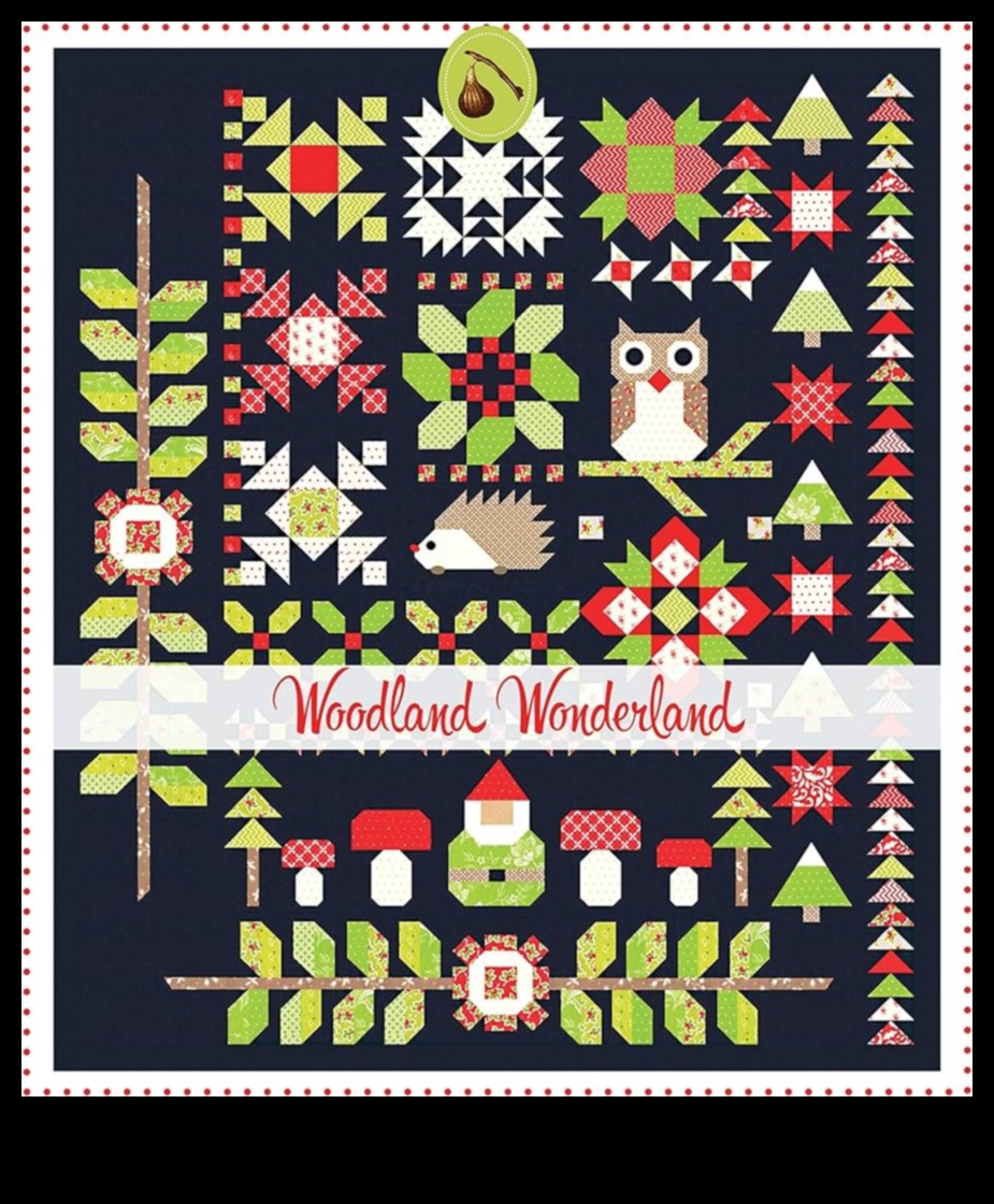 Mīklaini meži: meža ainu noslēpumi