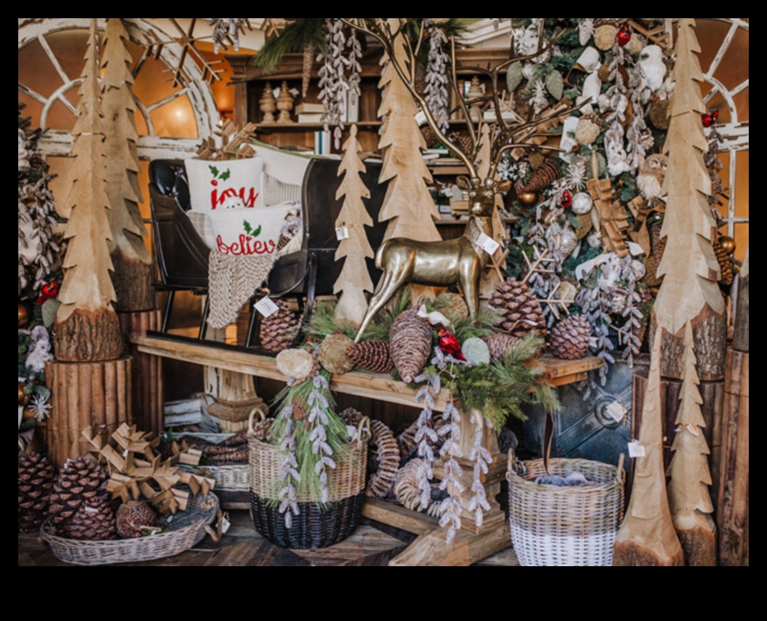 Mīklaini meži: meža ainu noslēpumi