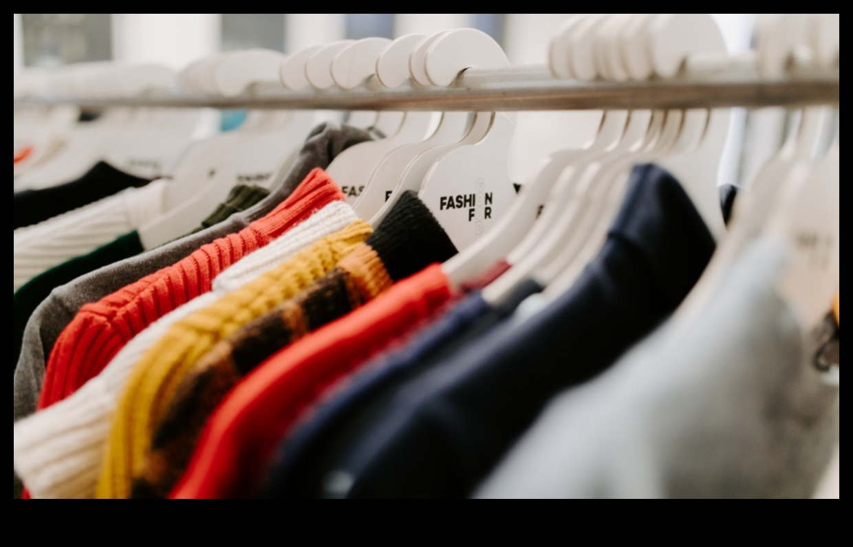 Fashion Frontlines: vadošā loma modernu inovāciju jomā