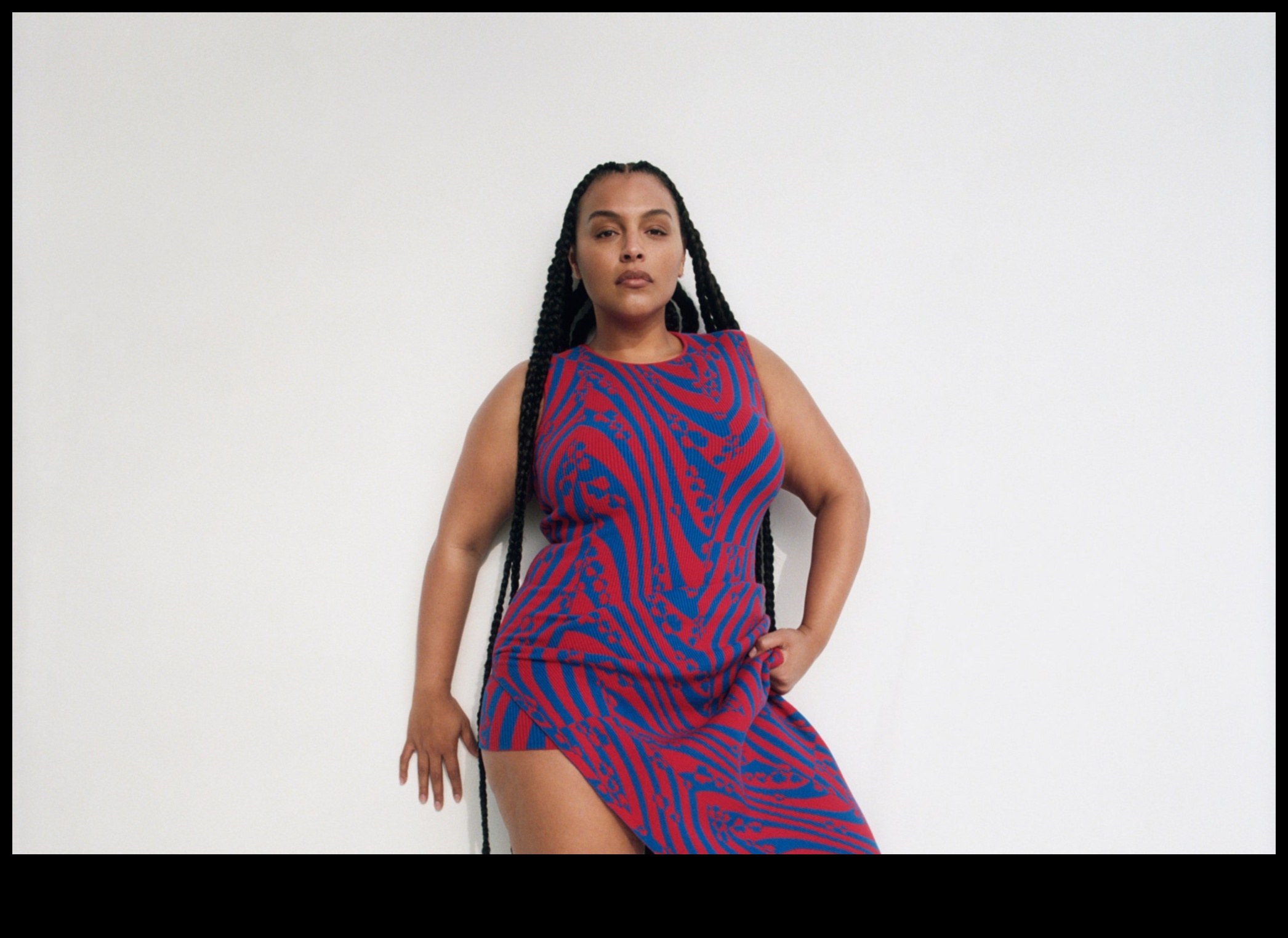 Fashion Frontlines: vadošā loma modernu inovāciju jomā