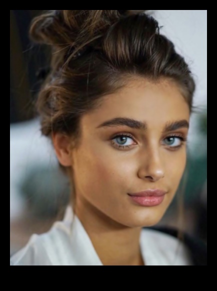 Pievilcība bez piepūles: dabīgā grima spēks jūsu dabiskā skaistuma uzlabošanā