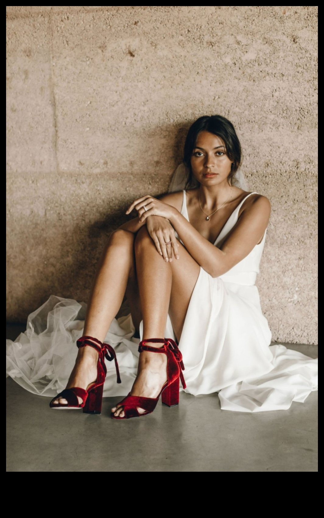 Heel Heaven: līgavu apavi, lai uzlabotu jūsu mirdzumu