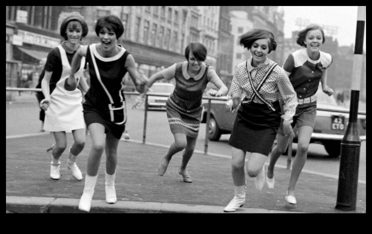 Romantiska sacelšanās: sajaucot malu ar eleganci