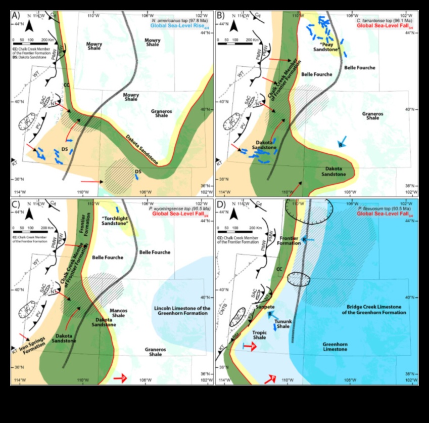 Shores in Focus II: no jauna atklājiet piekrastes un krasta līnijas brīnumus