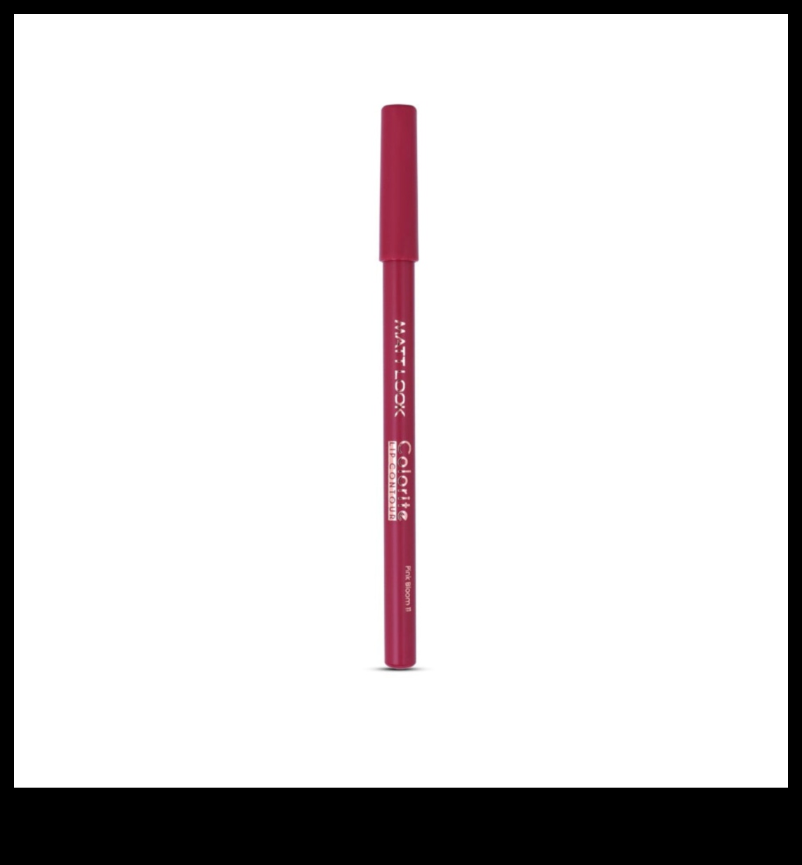 Krāsainas kontūras: eksperimentējiet ar unikālām lūpu kontūrzīmuļa nokrāsām