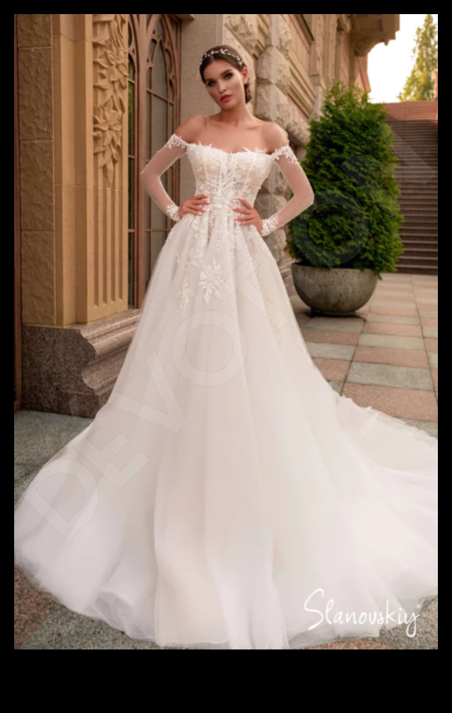 Ārpus tendencēm: mūžīgas kāzu kleitas pakalpojumā Vogue