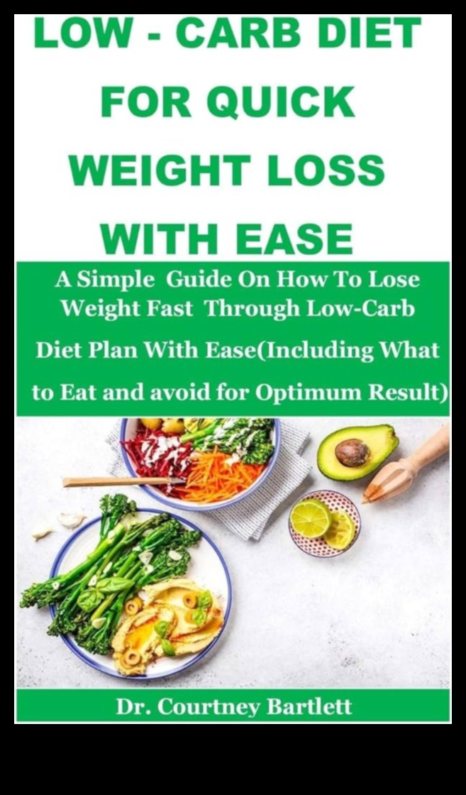 Vai diēta ar zemu ogļhidrātu saturu var palīdzēt sasniegt jūsu veselības mērķus?