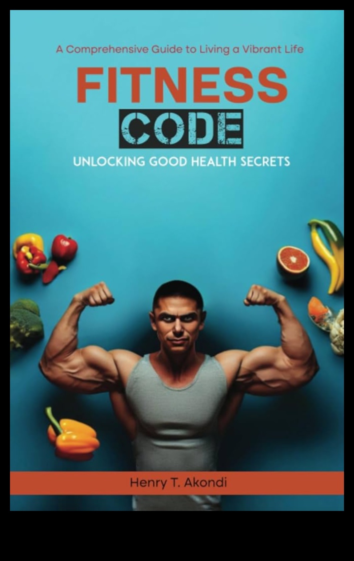 Wellness Unleashed: uztura spēks dinamiskai dzīvei