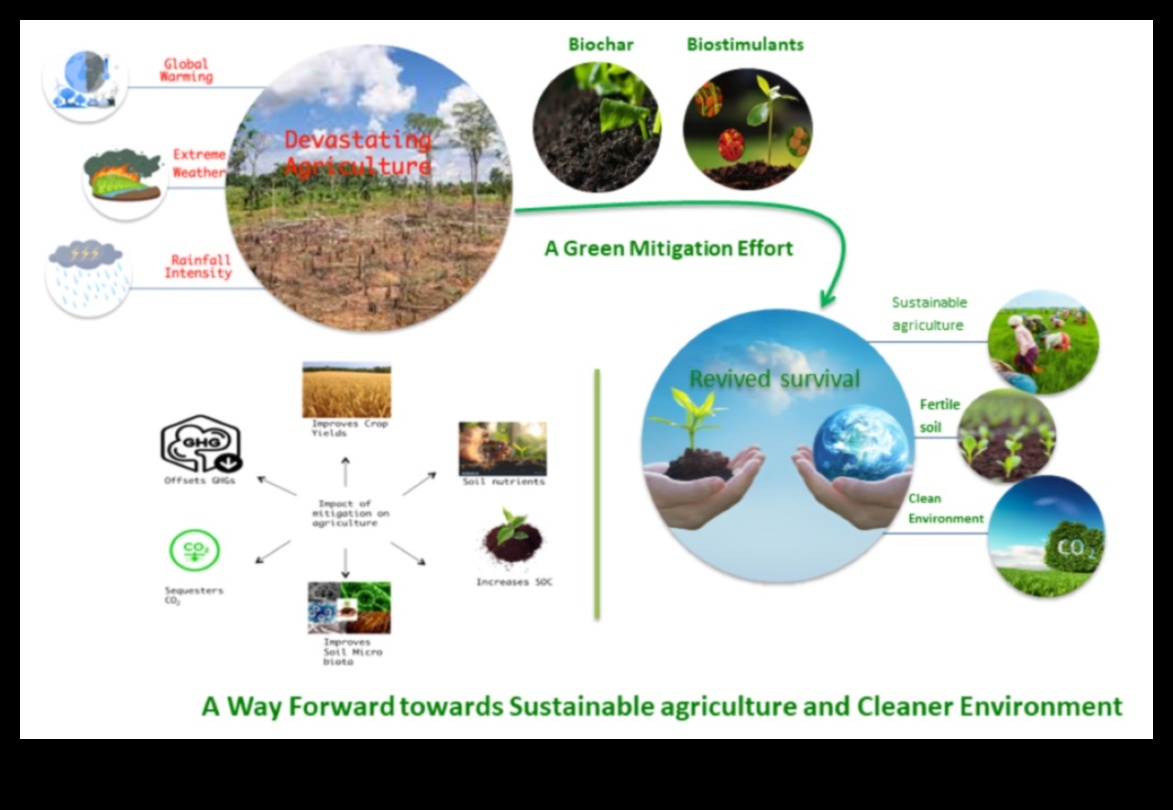 Ainavas, ko skārušas klimata pārmaiņas: sauciens par saglabāšanu