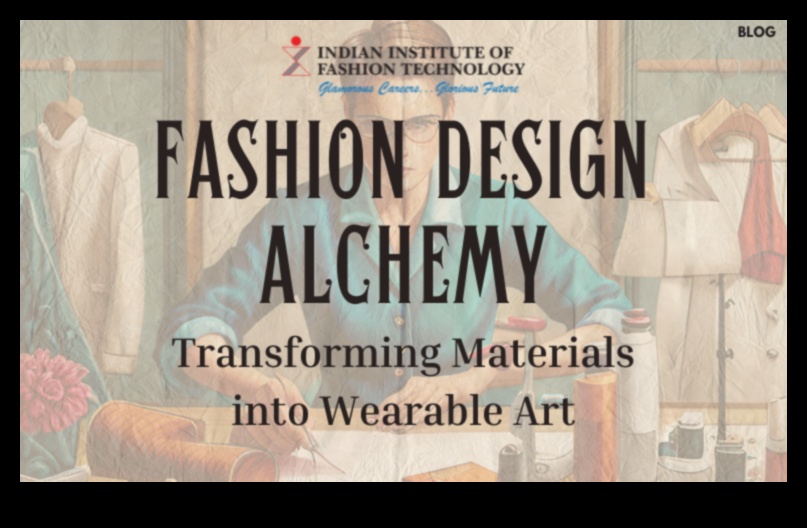 Modes alķīmija: ikdienas gabalu pārvēršana apģērba zeltā