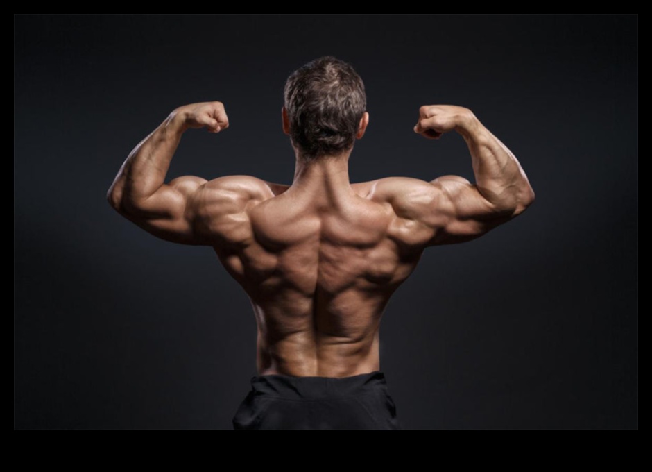 Vai jūs varat veidot muskuļus, ievērojot diētu ar zemu tauku saturu?