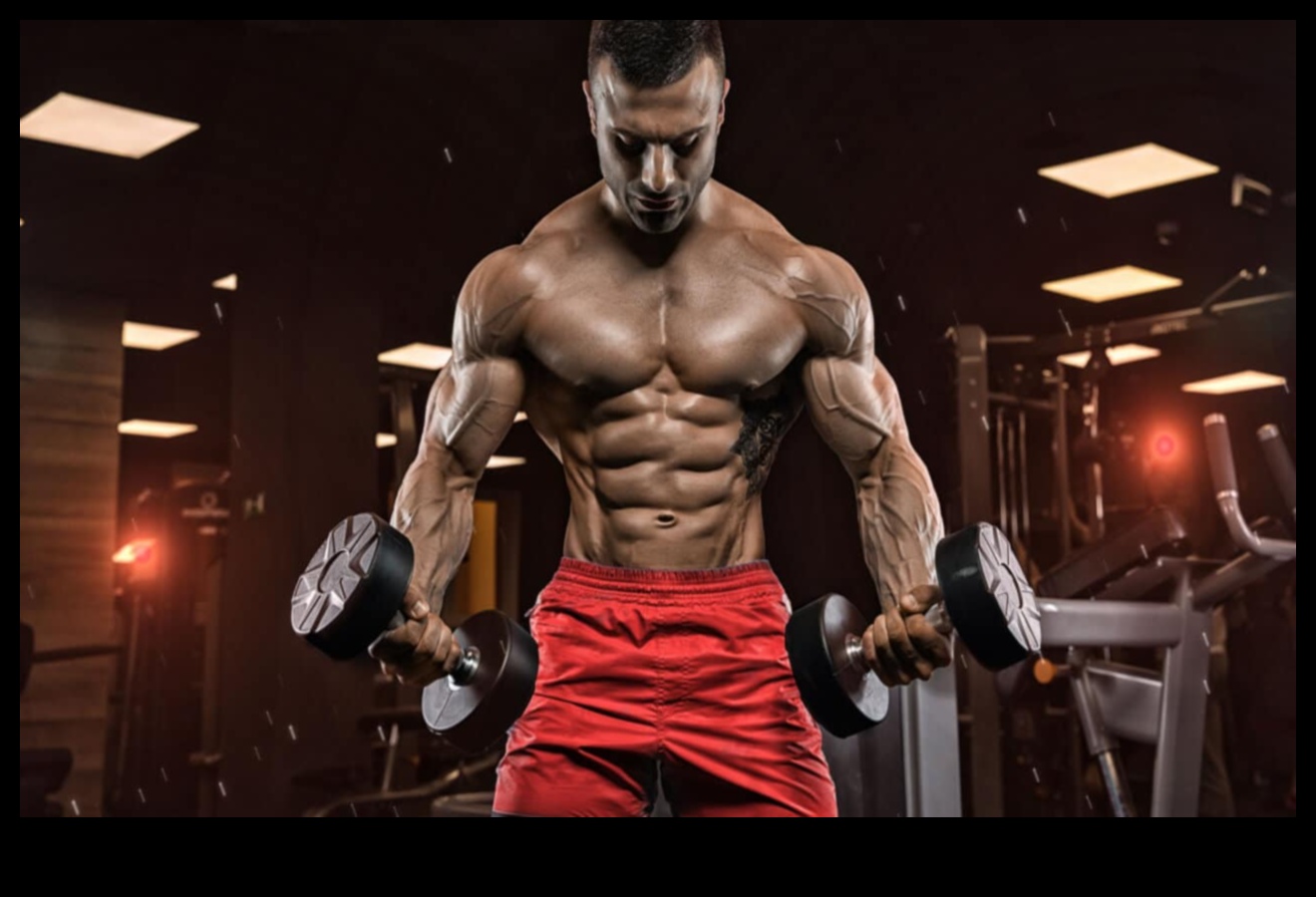 Vai jūs varat veidot muskuļus, ievērojot diētu ar zemu tauku saturu?