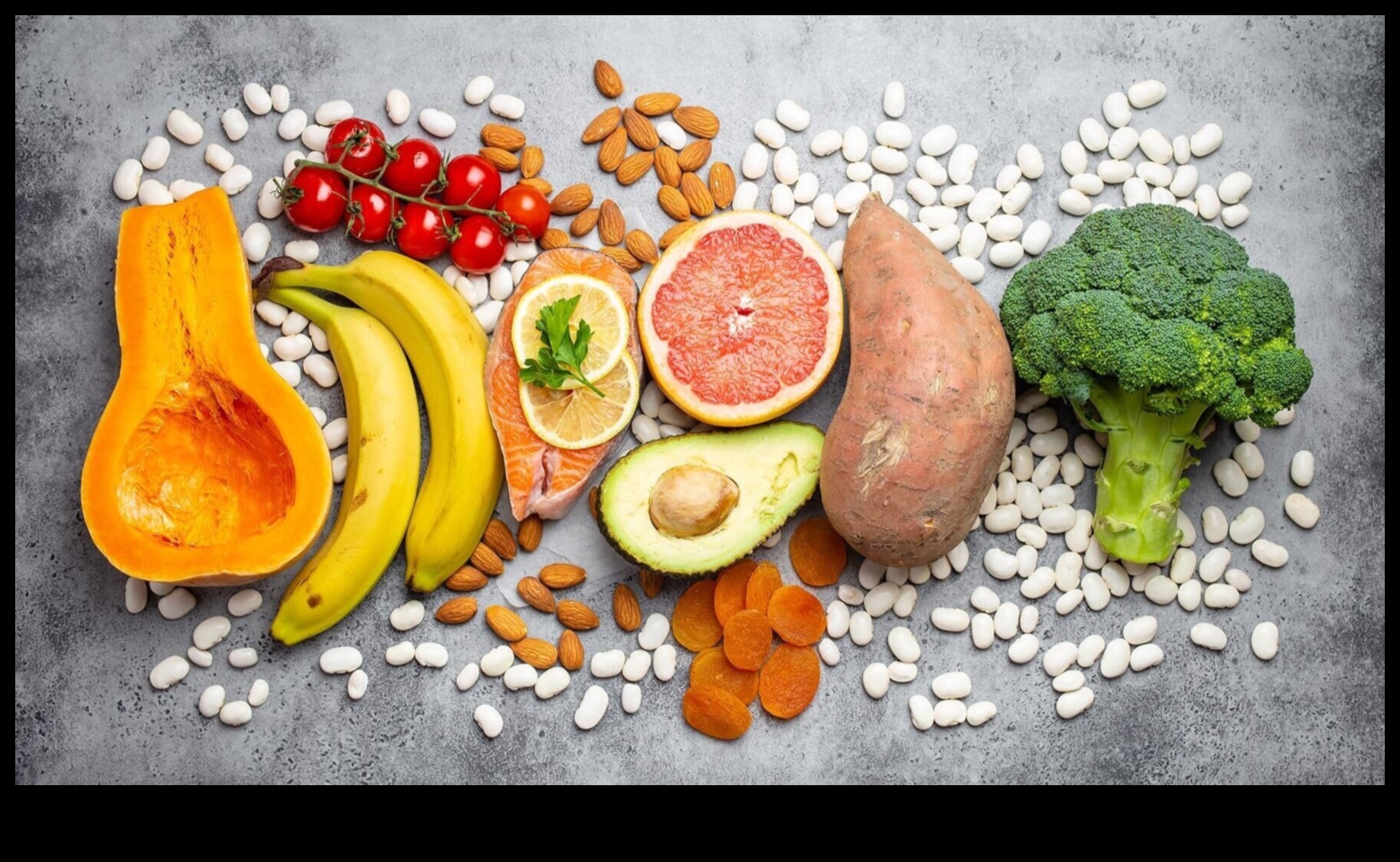 Līdzsvarots dzīvesveids: mikroelementu galvenā loma