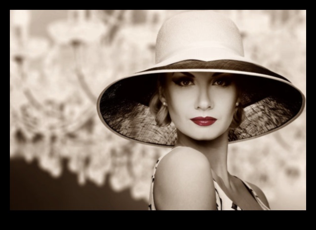 Glam dievietes: mūžīgas sieviešu modes obligātās lietas