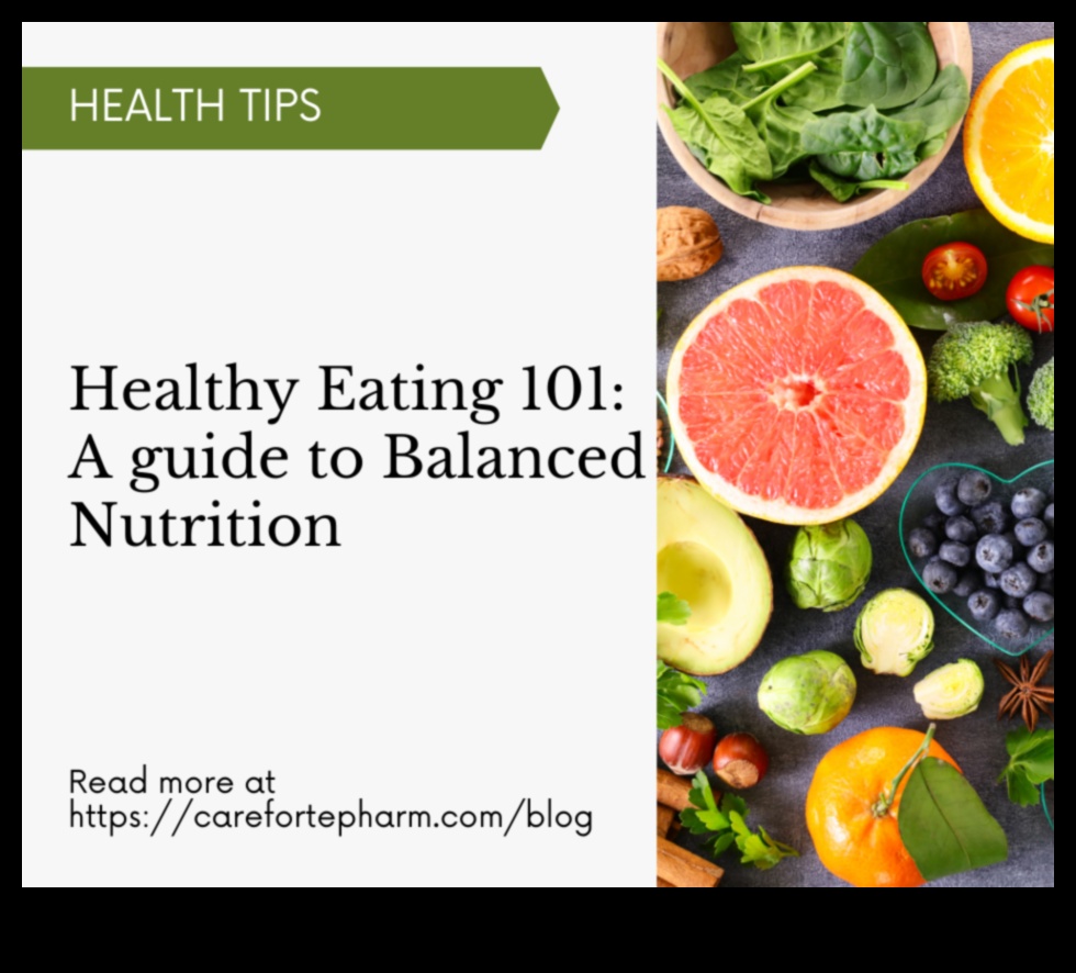 Uzmanīgs uzturs: deficīta novēršanas un novēršanas stratēģijas