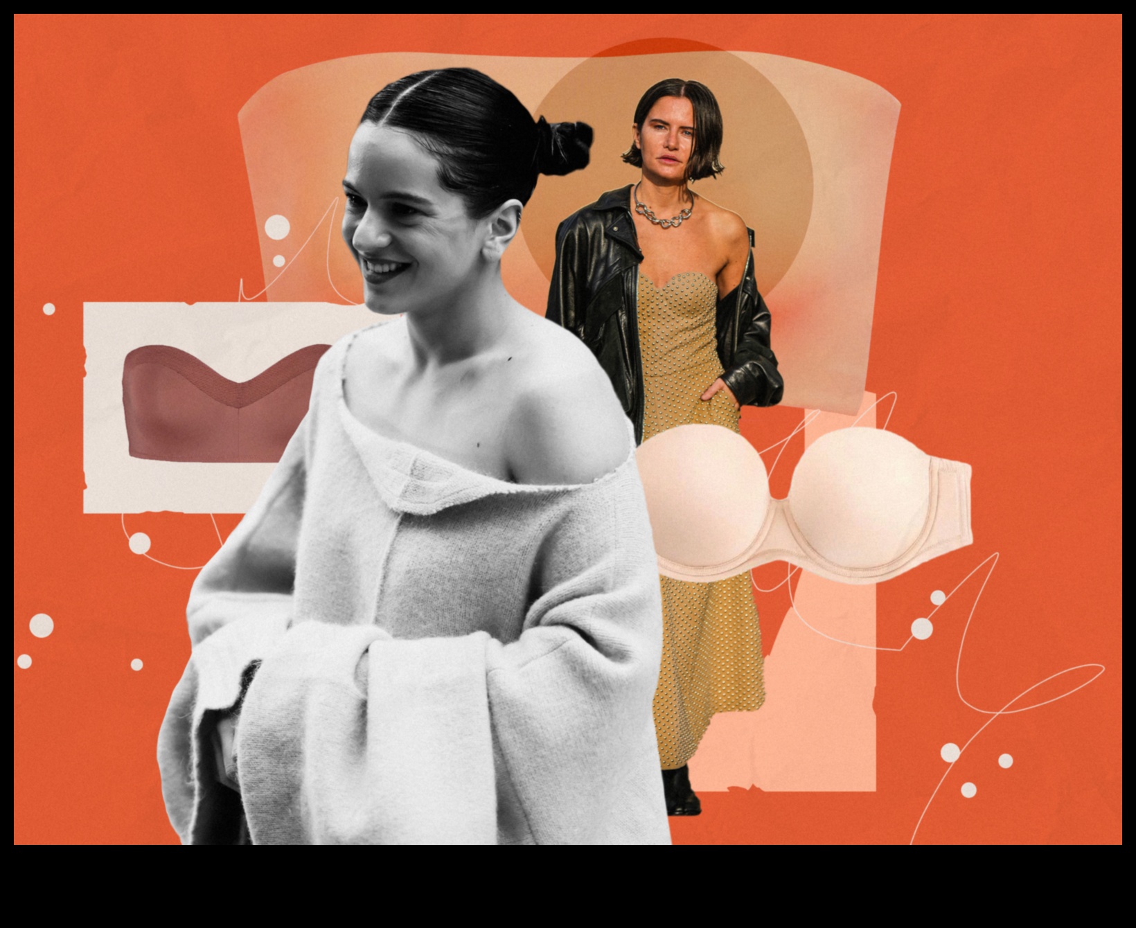 Glamour Gazette: jūsu ikdienas stila ieskatu kopsavilkums