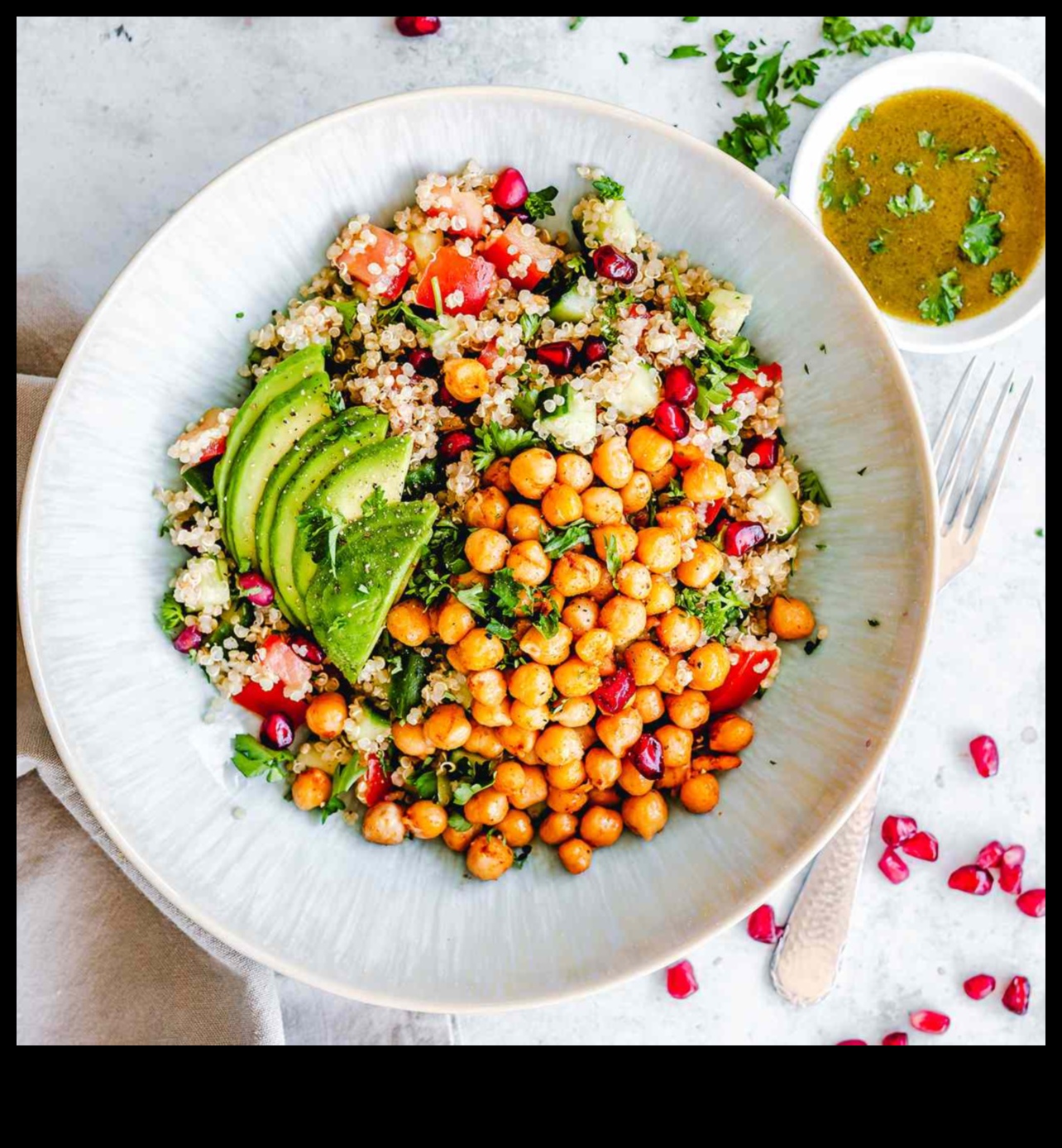 Ilgtermiņa diētu izstrāde veģetāriešiem un vegāniem