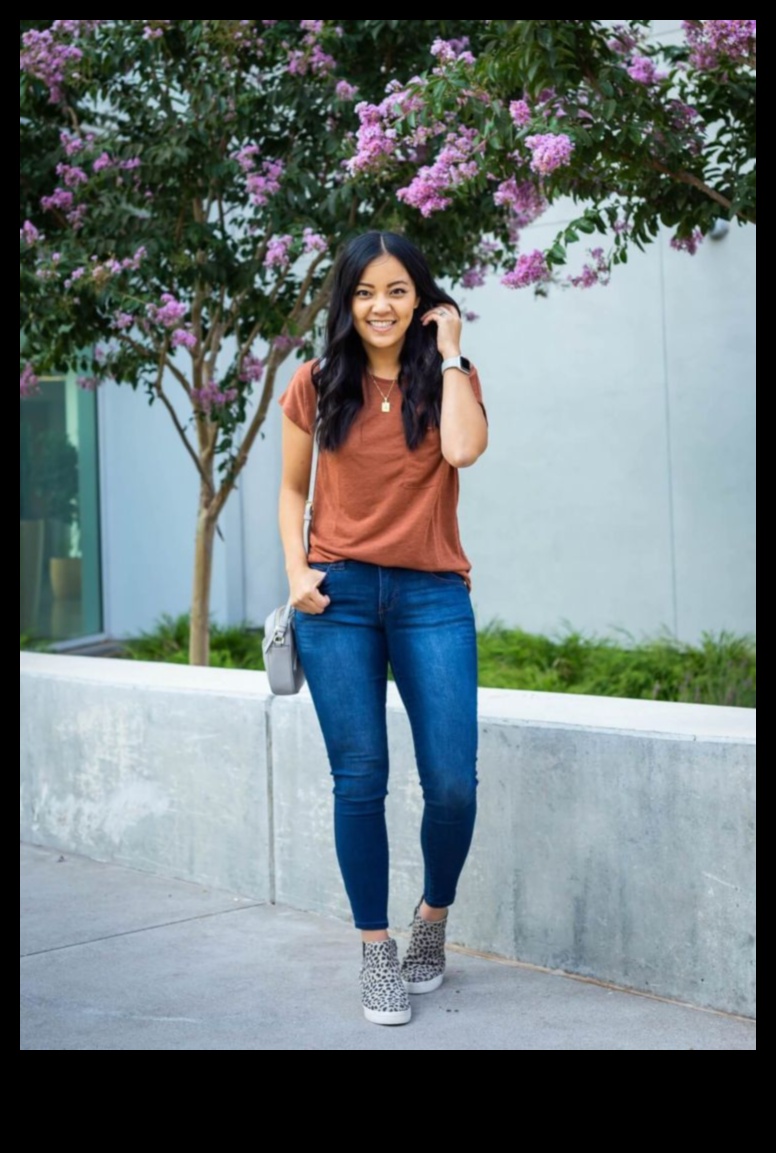 Neformāla elegance: uzlabojiet ikdienas izskatu ar stilīgu modi