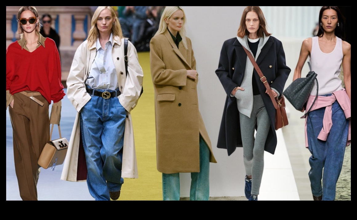 Neformāla elegance: uzlabojiet ikdienas izskatu ar stilīgu modi