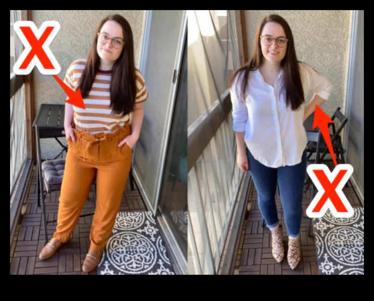 Neformāla elegance: uzlabojiet ikdienas izskatu ar stilīgu modi
