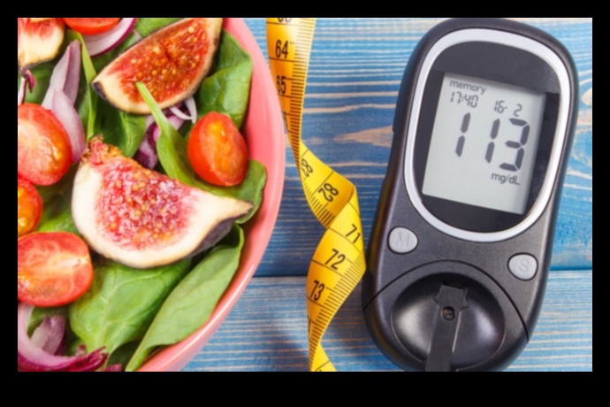 Keto un cukura līmeņa kontrole asinīs: visaptveroša pieeja