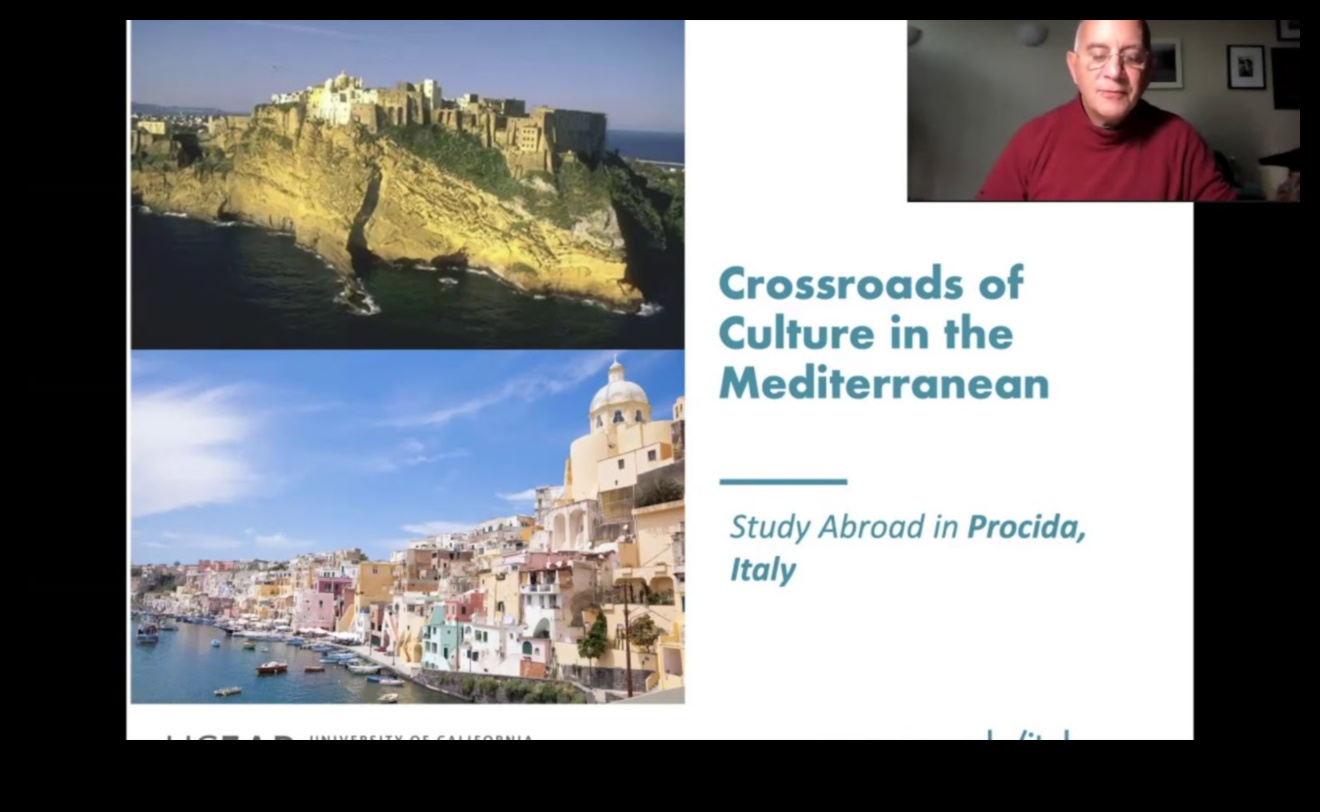 Vidusjūras brīnumi: piekrastes skaistums gar jūru