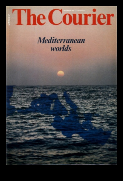 Vidusjūras brīnumi: piekrastes skaistums gar jūru