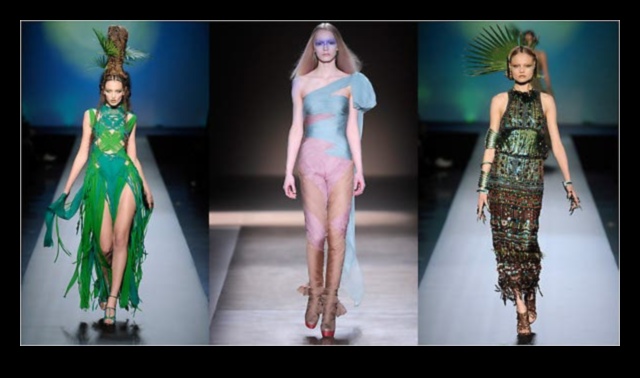 Kino šiks: Holivudas šarms iedvesmo modes tendences