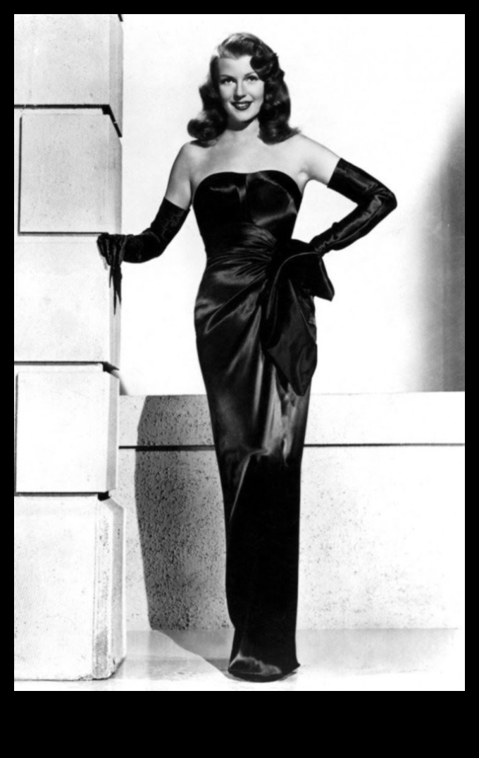 Kino šiks: Holivudas šarms iedvesmo modes tendences