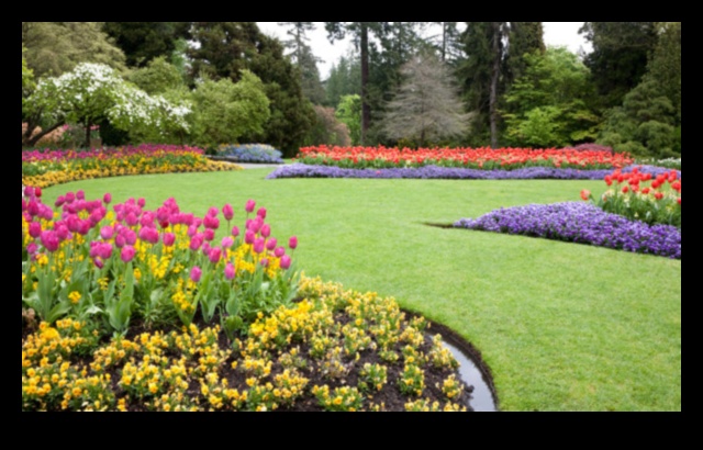 Harmonija dizainā: ainavu arhitektūra