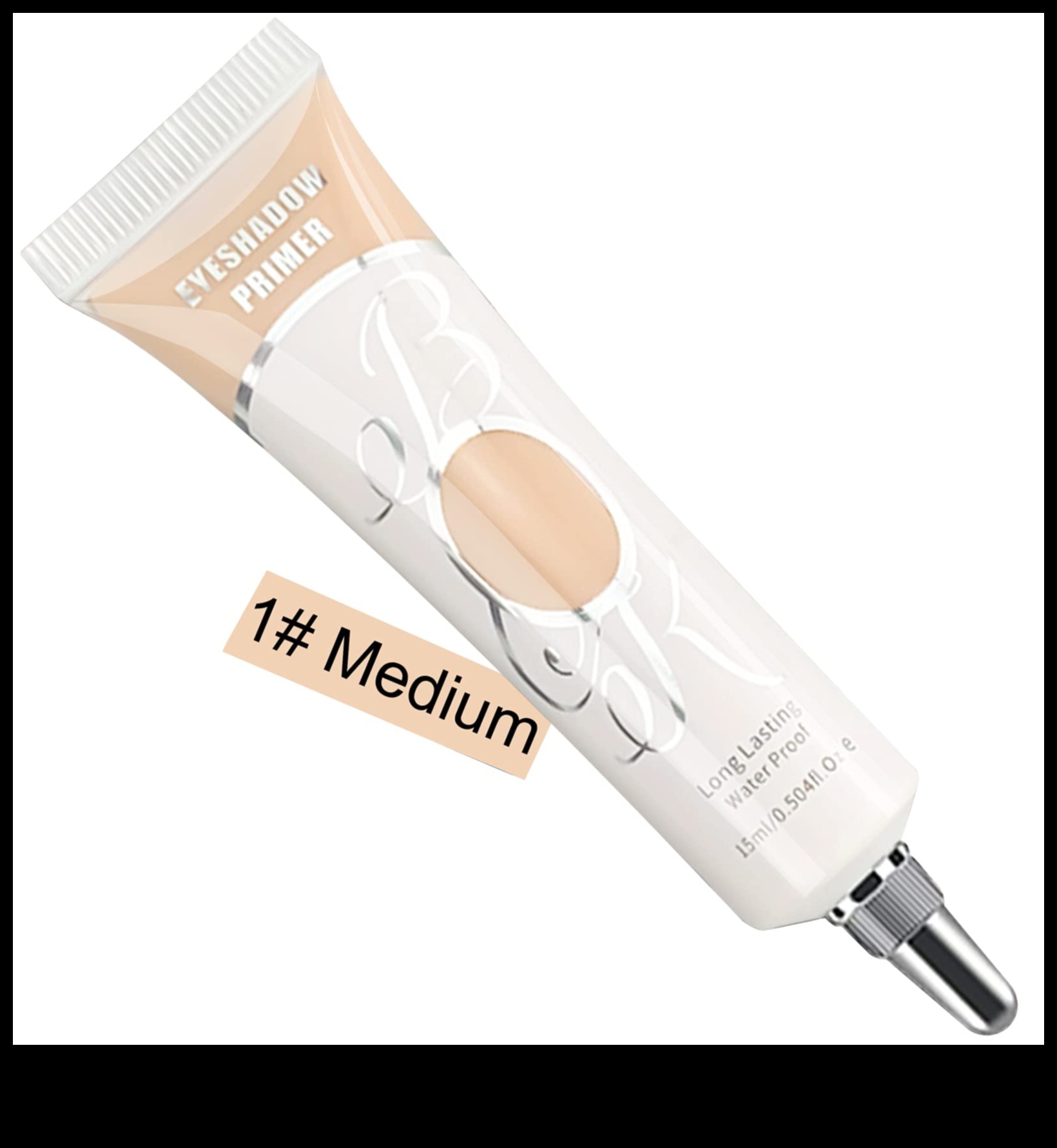 Acu ēnu gruntskrāsas: sagatavojiet plakstiņus maksimālai krāsas ietekmei