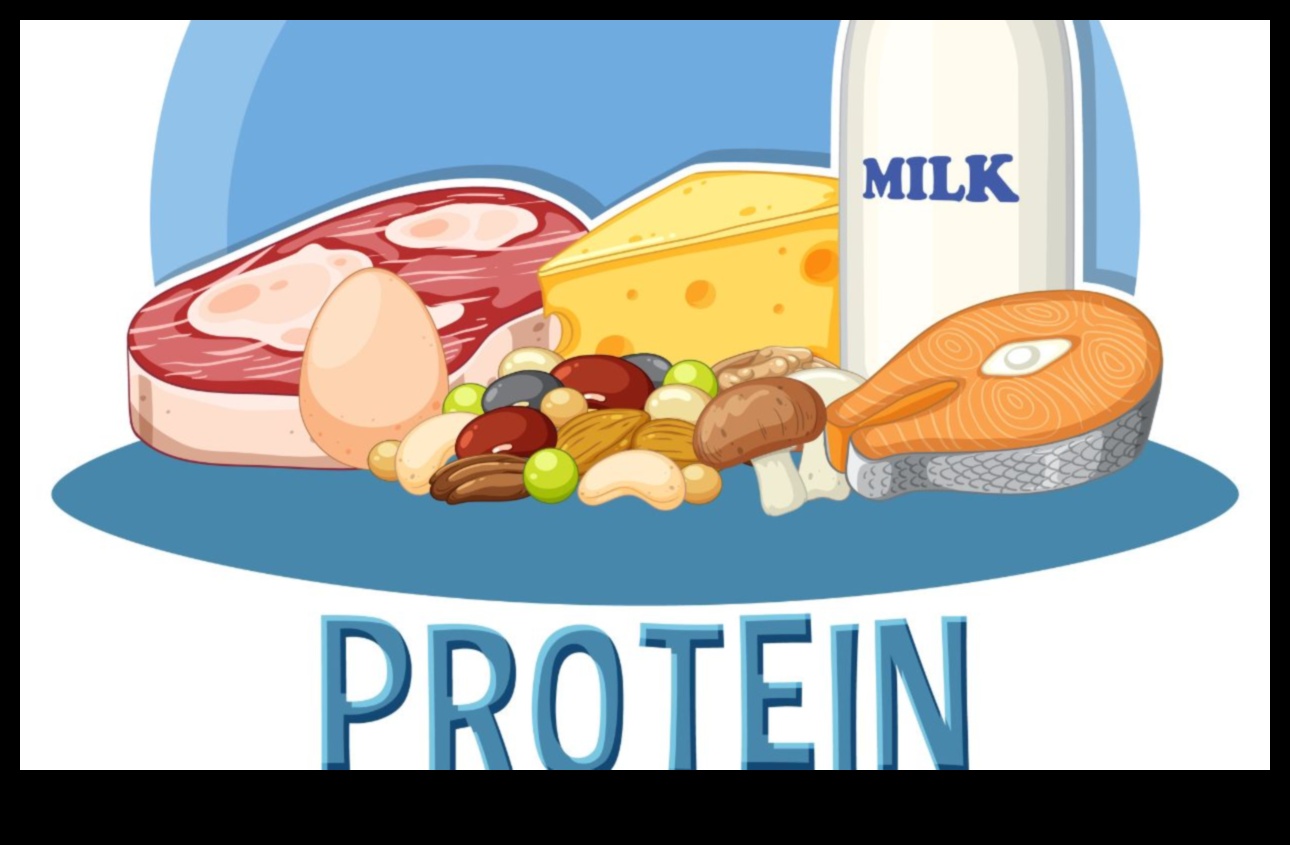 Vai diēta ar augstu olbaltumvielu saturu var uzlabot jūsu veselības un fitnesa mērķus?