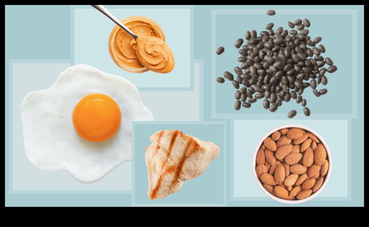 Vai diēta ar augstu olbaltumvielu saturu var uzlabot jūsu veselības un fitnesa mērķus?