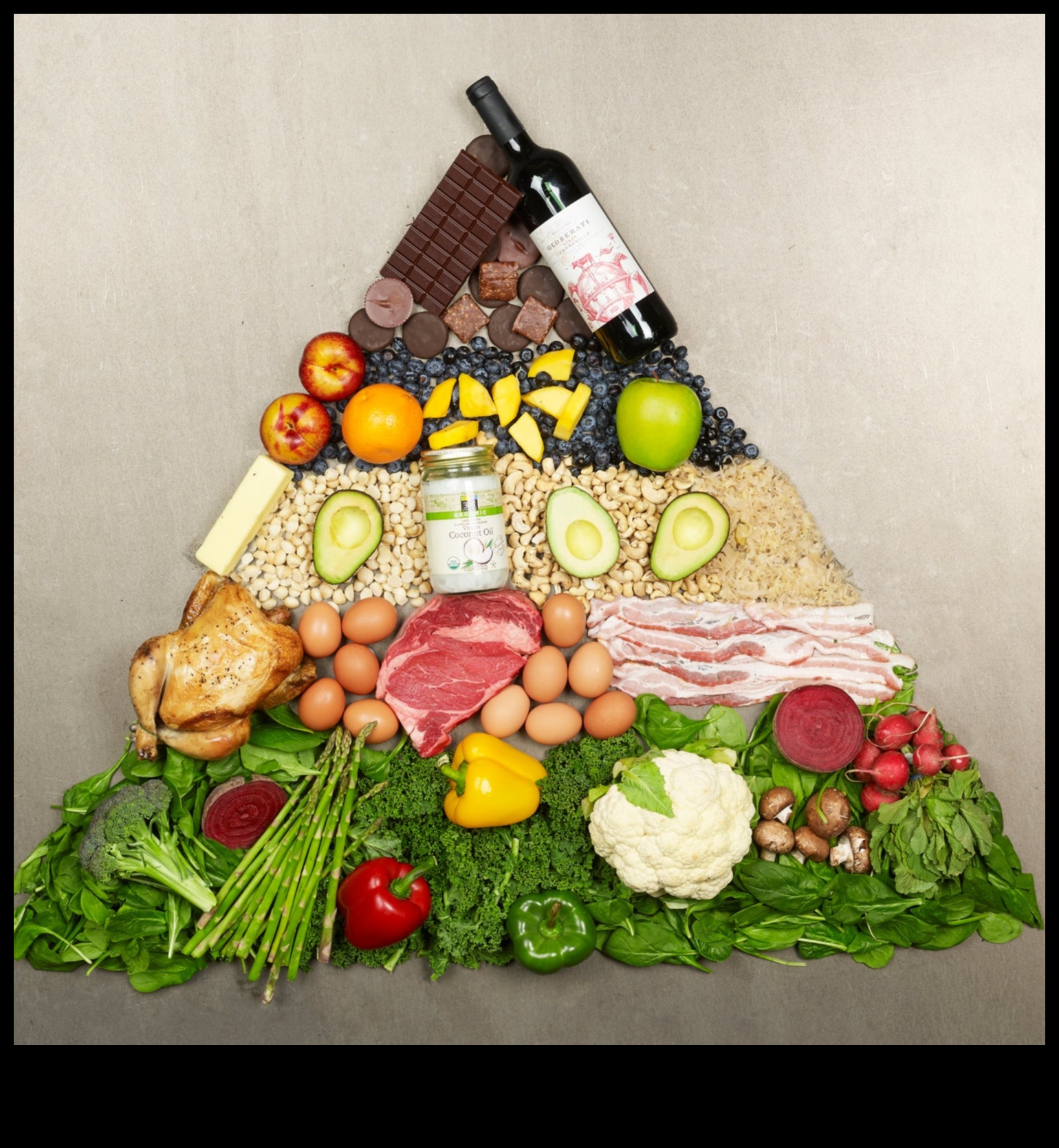 Paleolīta diēta un vingrinājumi: pareizā līdzsvara atrašana