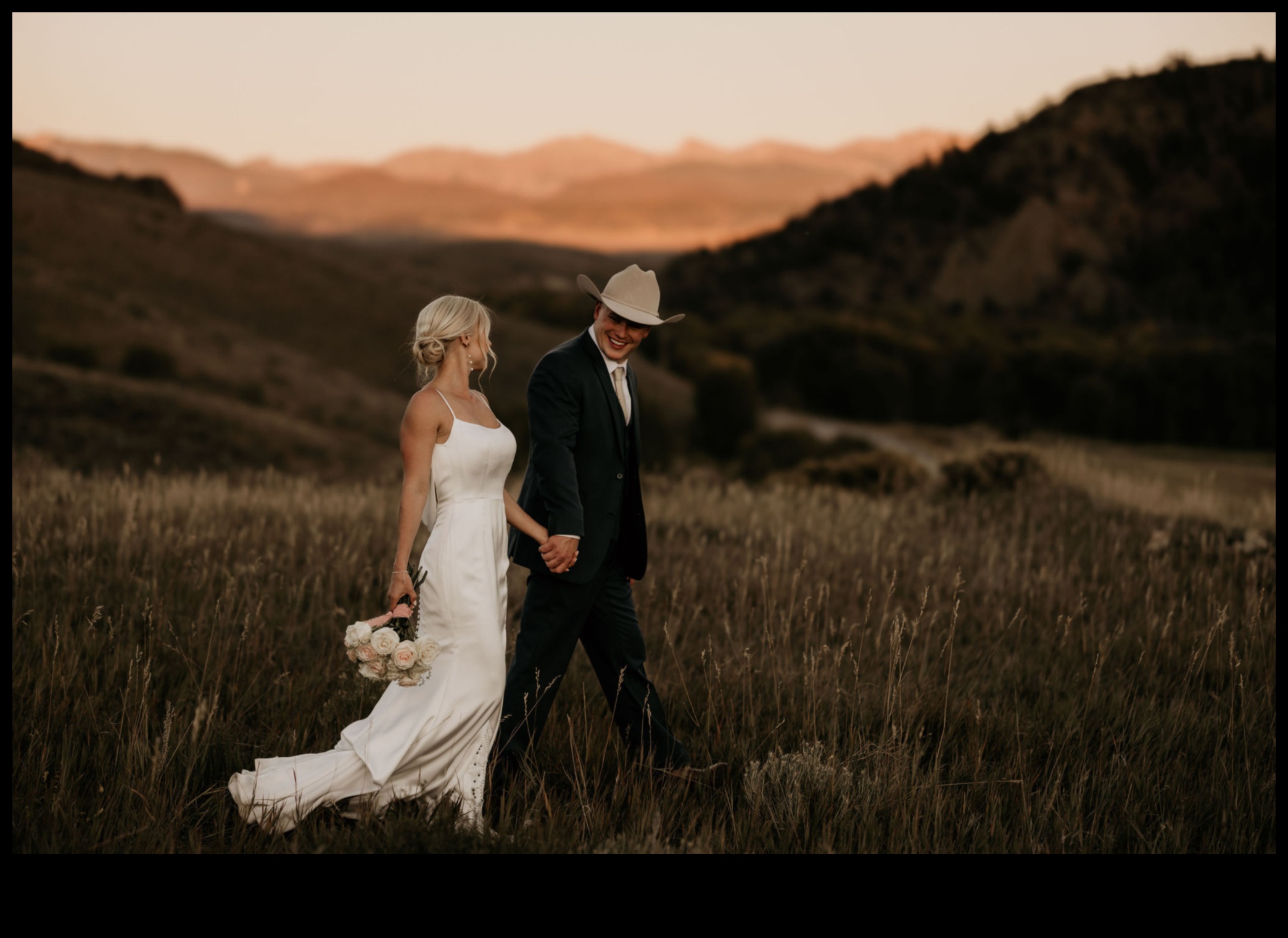 Nevainojams prieks: pārejiet uz kāzu plānošanu