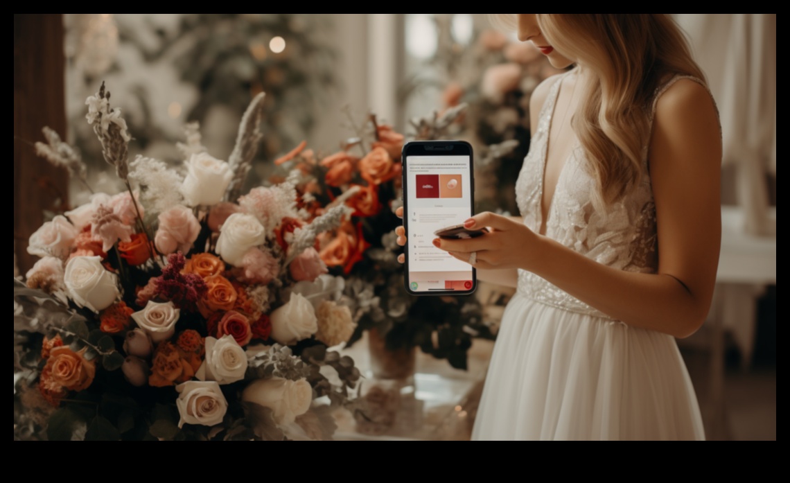 Nevainojams prieks: pārejiet uz kāzu plānošanu