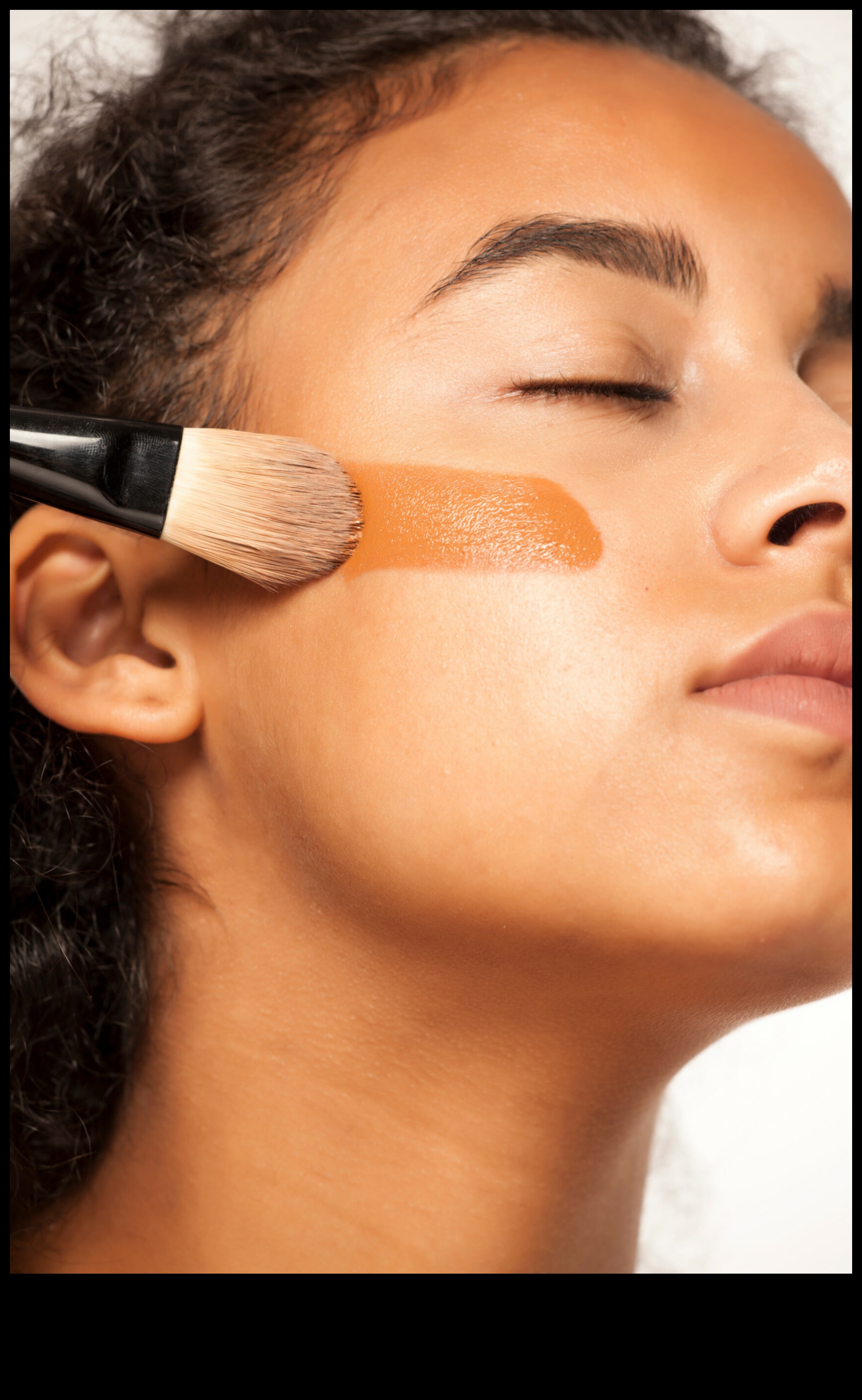 Matēts vai mirdzošs: izvēlieties savam izskatam piemērotu bronzas pārklājumu