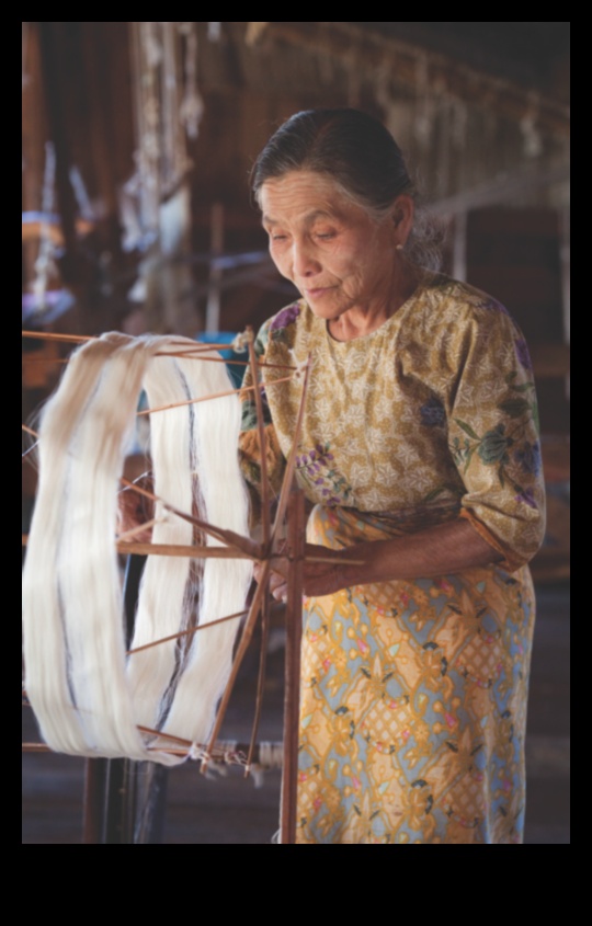 Pavedienu pasakas: izveidojiet savu stāstījumu ar stilīgu, modernu stilu