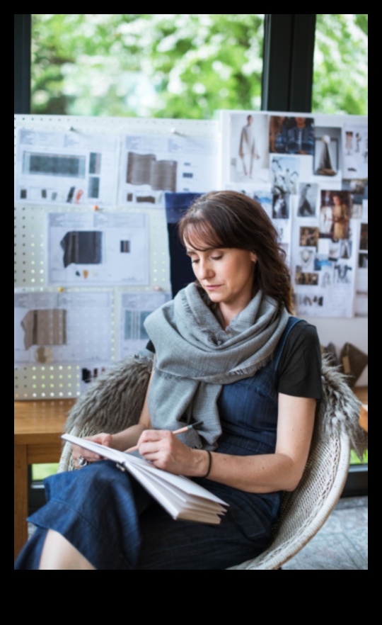 Pavedienu pasakas: izveidojiet savu stāstījumu ar stilīgu, modernu stilu