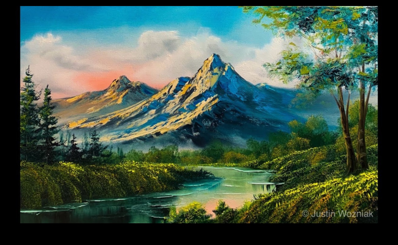 Dvēseles gadalaiki: ainavu mākslā atspoguļotās emocijas