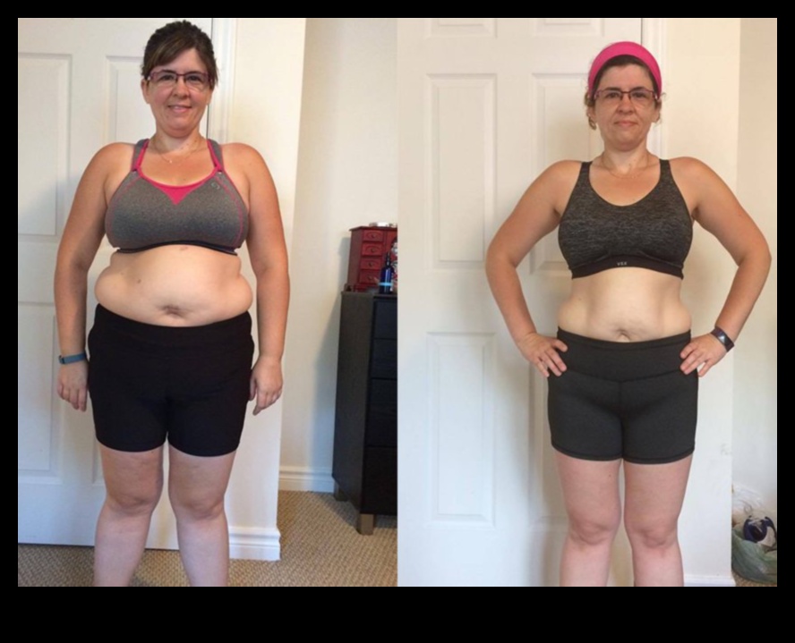 Saistība starp vairogdziedzera veselību un svara zaudēšanas diētām